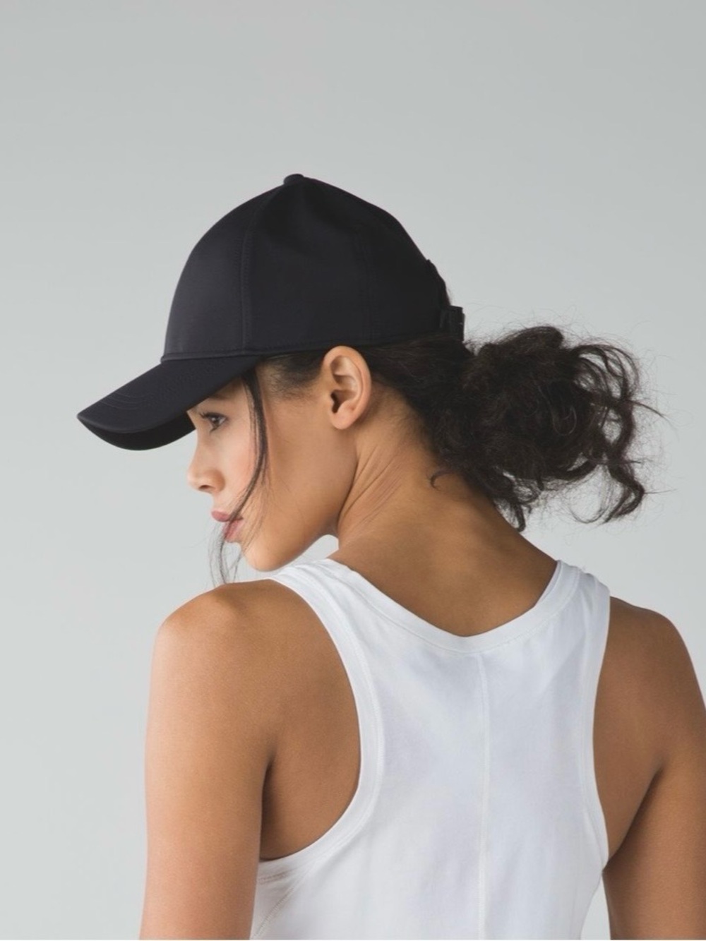 Lululemon Baller Hat